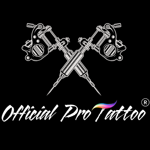 Official Pro Tattoo